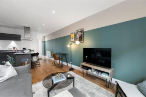 Travelers' Pad -Splendid Central Location!